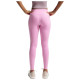 Nike Γυναικείο κολάν One Seamless Front High-Waisted Full-Length Leggings